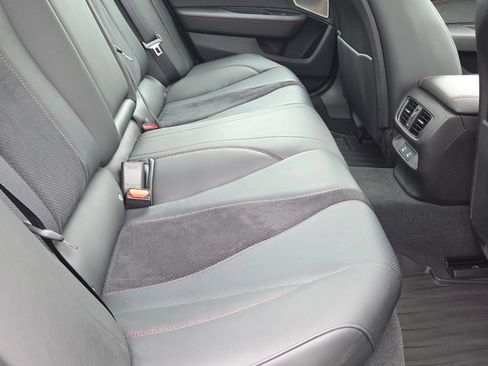 Used 2025 Acura TLX Type S AWD/4WD image 13
