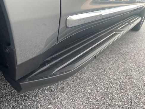 New 2026 GMC Yukon XL Elevation image 9