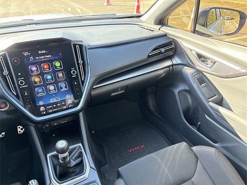 Used 2022 Subaru WRX Premium image 13
