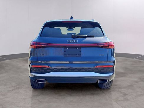 Certified 2025 Audi Q5 Premium w/ Premium Plus AWD/4WD image 5