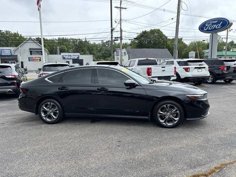 Used 2023 Honda Accord EX image 8