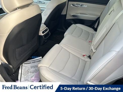 Used 2024 Genesis GV70 2.5T w/ Select Package image 16