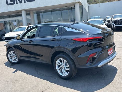 New 2025 Buick Envista Preferred w/ Convenience I Package image 3