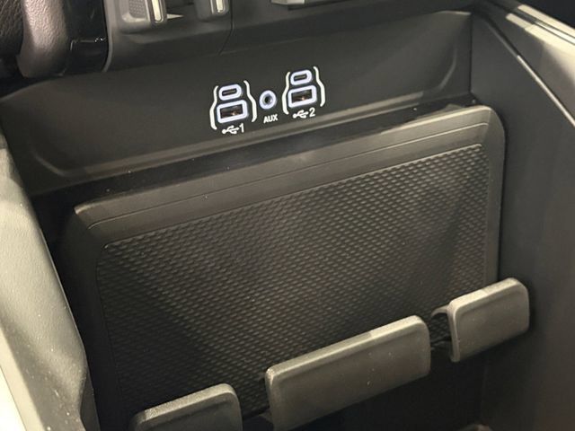 New 2026 RAM 2500 Big Horn AWD/4WD image 23