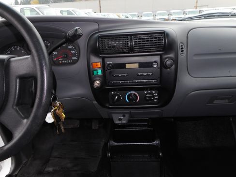 Used 2006 Ford Ranger 2WD SuperCab image 21