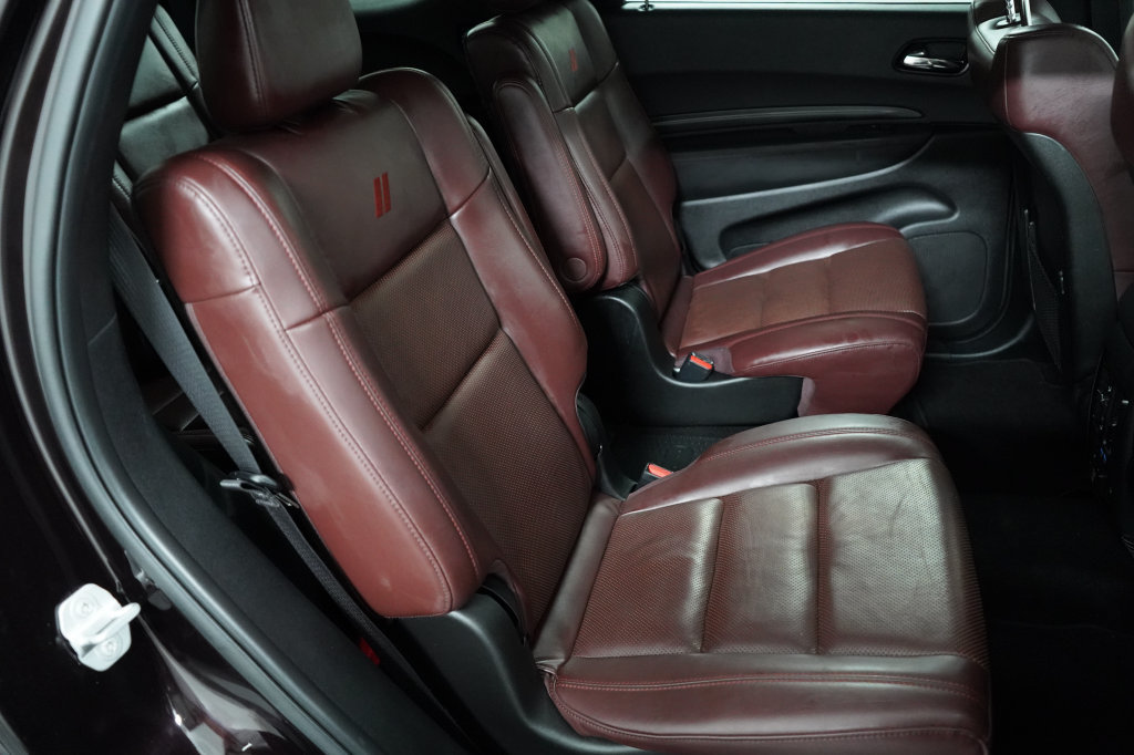 Used 2025 Dodge Durango R/T AWD/4WD image 40