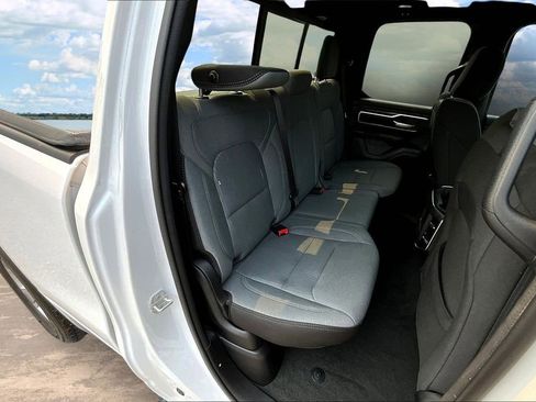 Used 2023 RAM 1500 Big Horn image 28