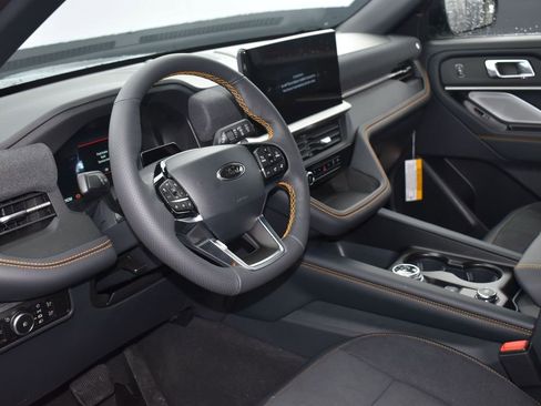 New 2026 Ford Explorer Tremor w/ Tremor Ultimate Package image 5