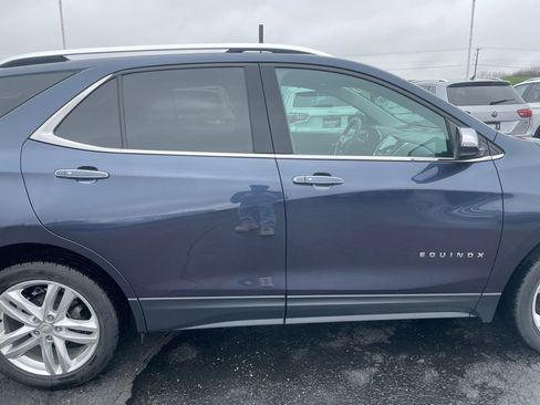 Used 2018 Chevrolet Equinox Premier image 25