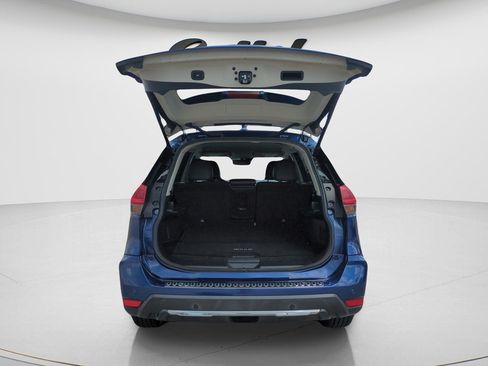 Used 2020 Nissan Rogue SL FWD image 9