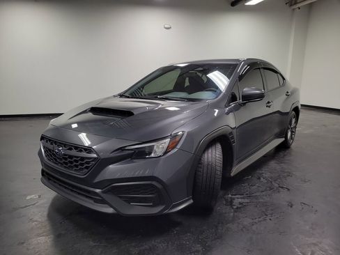 Used 2024 Subaru WRX image 4