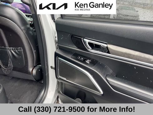 Certified 2024 Kia Telluride SX Prestige X-Line image 60
