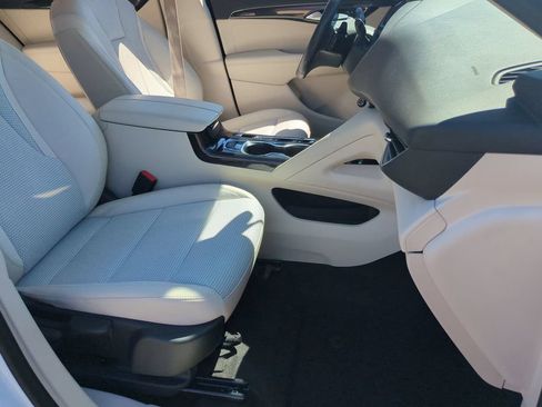 Used 2023 Buick Envision Preferred AWD/4WD image 27
