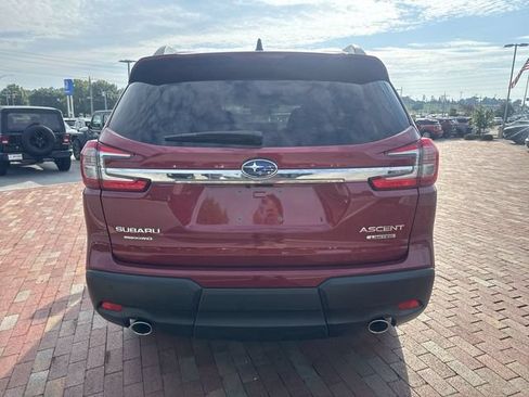 Used 2026 Subaru Ascent Limited w/ Popular Package #2 AWD/4WD image 13