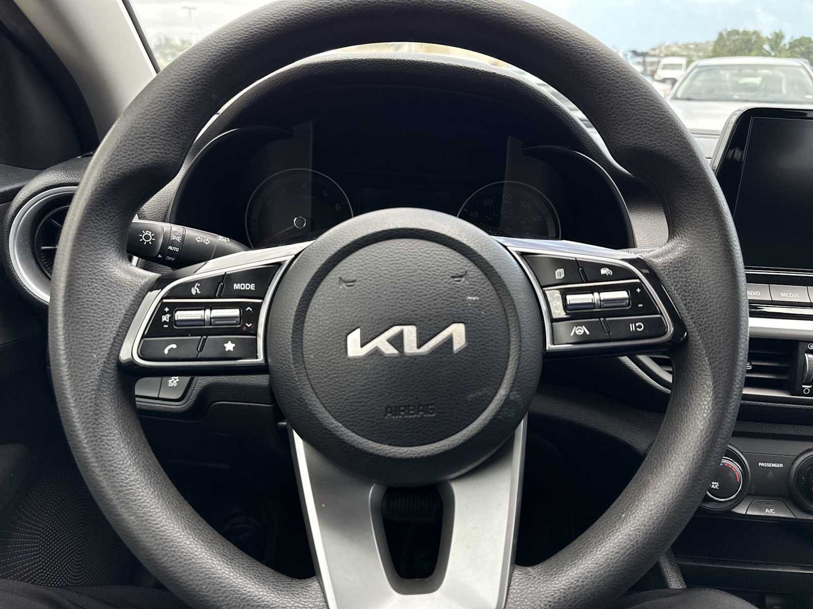 Used 2024 Kia Forte LXS FWD image 14