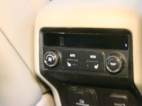Used 2019 GMC Acadia Denali AWD/4WD image 15