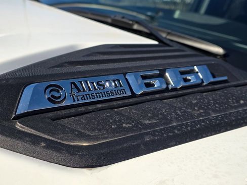 New 2026 Chevrolet Silverado 2500 Custom w/ Custom Convenience Package image 7