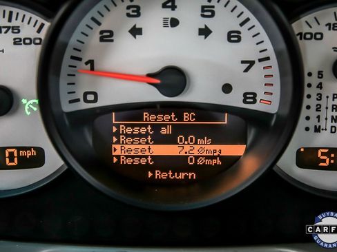 Used 2002 Porsche 911 Carrera image 16