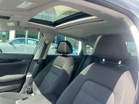 Certified 2023 Honda Civic EX image 15