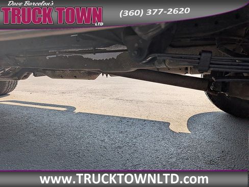 Used 1989 Ford F250 4x4 Regular Cab image 24