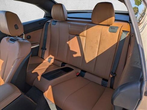 Used 2015 BMW 435i Convertible image 16