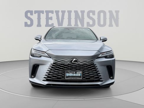 Used 2026 Lexus RX 350 w/ Convenience Package AWD/4WD image 8