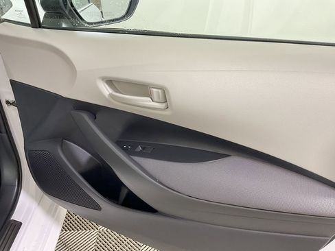 New 2026 Toyota Corolla LE image 21