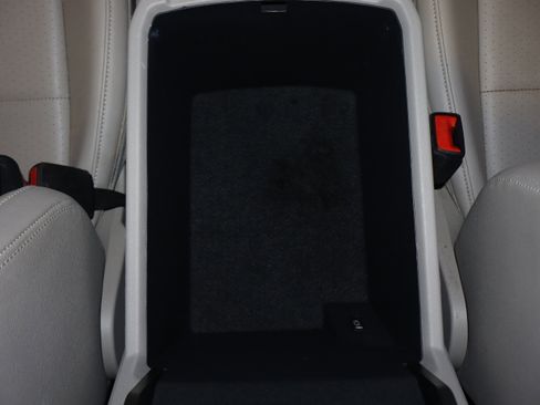 Used 2021 Volkswagen Atlas SEL image 24