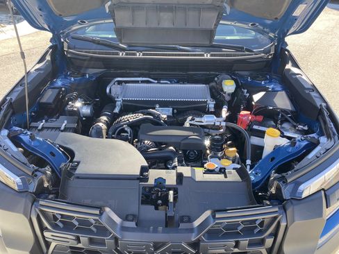 New 2026 Subaru Outback Wilderness AWD/4WD image 23
