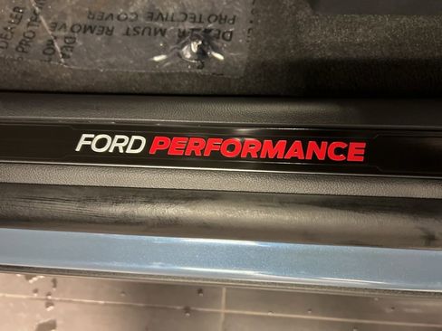 New 2026 Ford Explorer ST w/ Sun And Sound Package AWD/4WD image 29