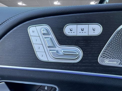 Certified 2024 Mercedes-Benz GLE 450e 4MATIC image 23