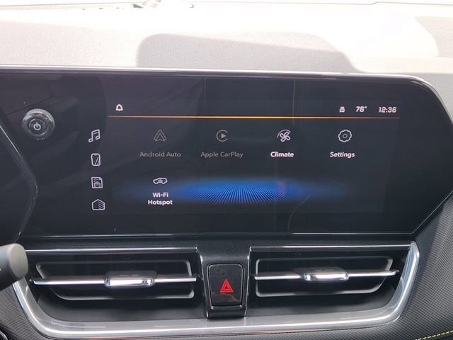 New 2026 Chevrolet TrailBlazer ACTIV w/ Convenience Package AWD/4WD image 14