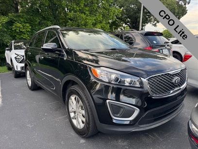 Used 2018 Kia Sorento FWD