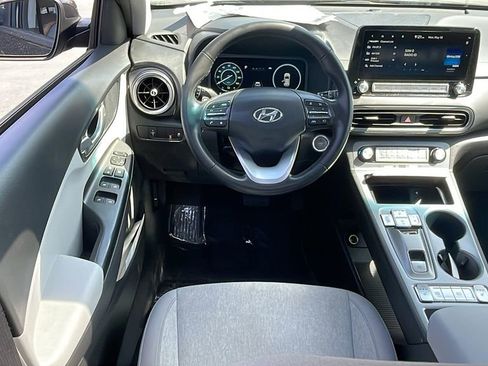 Used 2023 Hyundai Kona SEL w/ Cargo Package FWD image 13