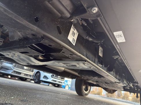 New 2025 Ford F150 King Ranch w/ FX4 Off-Road Package image 36