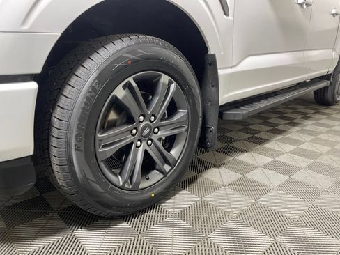 Used 2023 Ford F150 XLT w/ Equipment Group 302A High AWD/4WD image 27