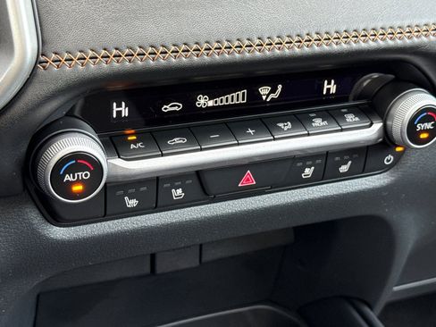 New 2026 MAZDA CX-50 AWD 2.5 Hybrid w/ Premium Pkg image 19