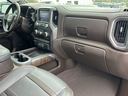 Used 2021 GMC Sierra 1500 Denali w/ Denali Ultimate Package image 21