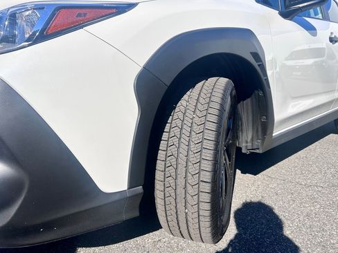 New 2024 Subaru Crosstrek 2.0i AWD/4WD image 14