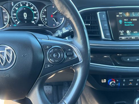 Used 2019 Buick Enclave Avenir w/ Avenir Technology Package AWD/4WD image 34