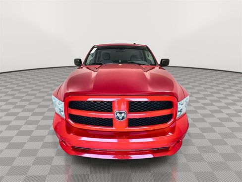 Used 2019 RAM 1500 Express w/ Express Value Package image 3