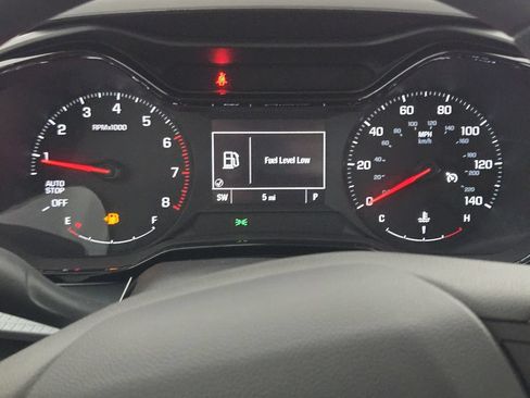 New 2026 Chevrolet Trax LS w/ Driver Confidence Package FWD image 17