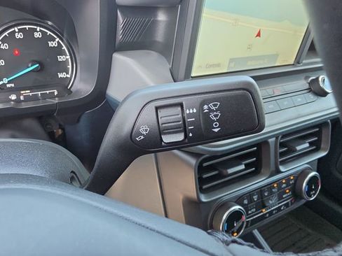 Used 2024 Ford Maverick Lariat w/ Black Appearance Package FWD image 23