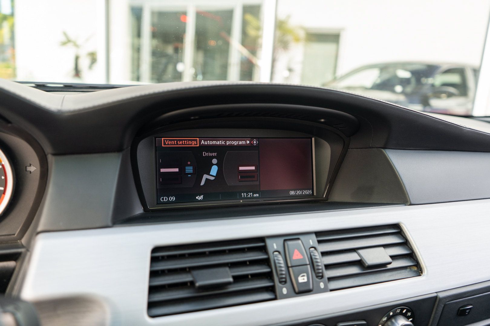 Used 2006 BMW M5 RWD image 14