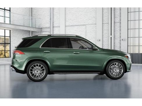 New 2026 Mercedes-Benz GLE 350 4MATIC image 17