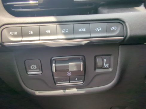 Used 2023 Cadillac Escalade Sport w/ Touring Package AWD/4WD image 14