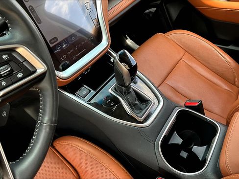 Used 2022 Subaru Legacy Touring XT w/ Popular Package #2 image 15