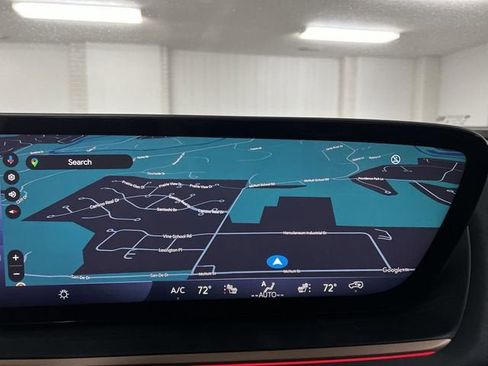 New 2026 Buick Envision Sport Touring AWD/4WD image 14