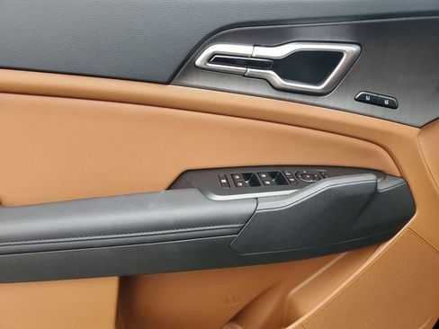 New 2026 Kia Sportage X-Line w/ X-Line Technology Package image 22