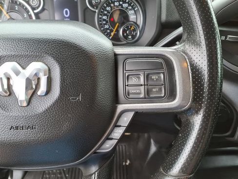 Used 2020 RAM 5500 Tradesman w/ Max Tow Package AWD/4WD image 20